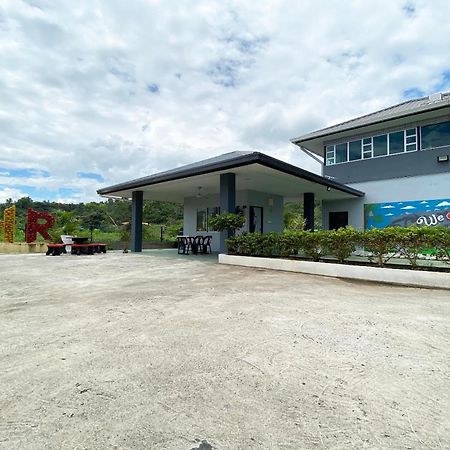 Oyo Home 90230 Dh Residence Kota Belud ภายนอก รูปภาพ
