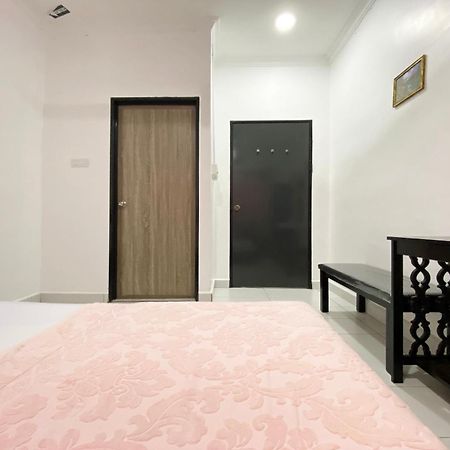 Oyo Home 90230 Dh Residence Kota Belud ภายนอก รูปภาพ