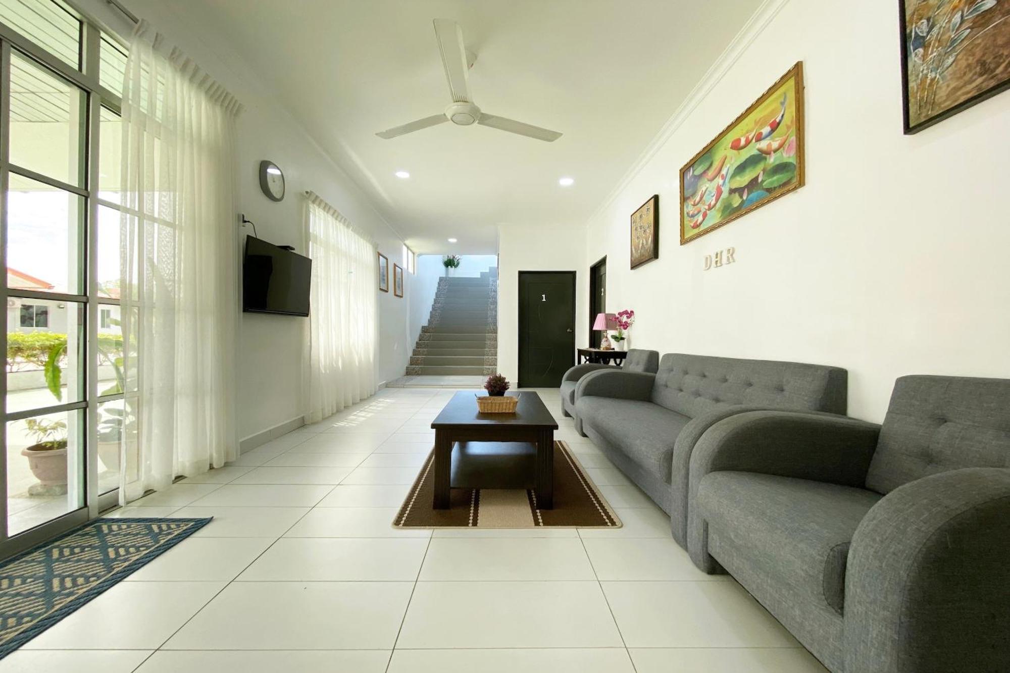 Oyo Home 90230 Dh Residence Kota Belud ภายนอก รูปภาพ