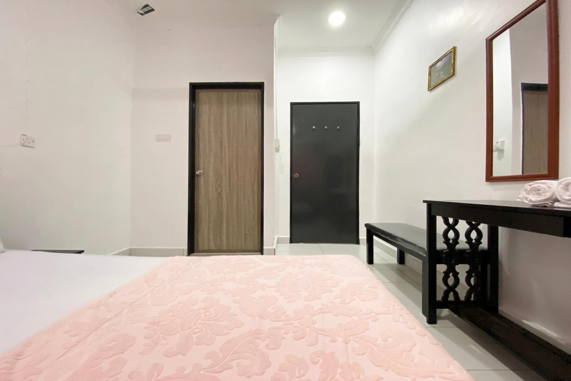 Oyo Home 90230 Dh Residence Kota Belud ภายนอก รูปภาพ