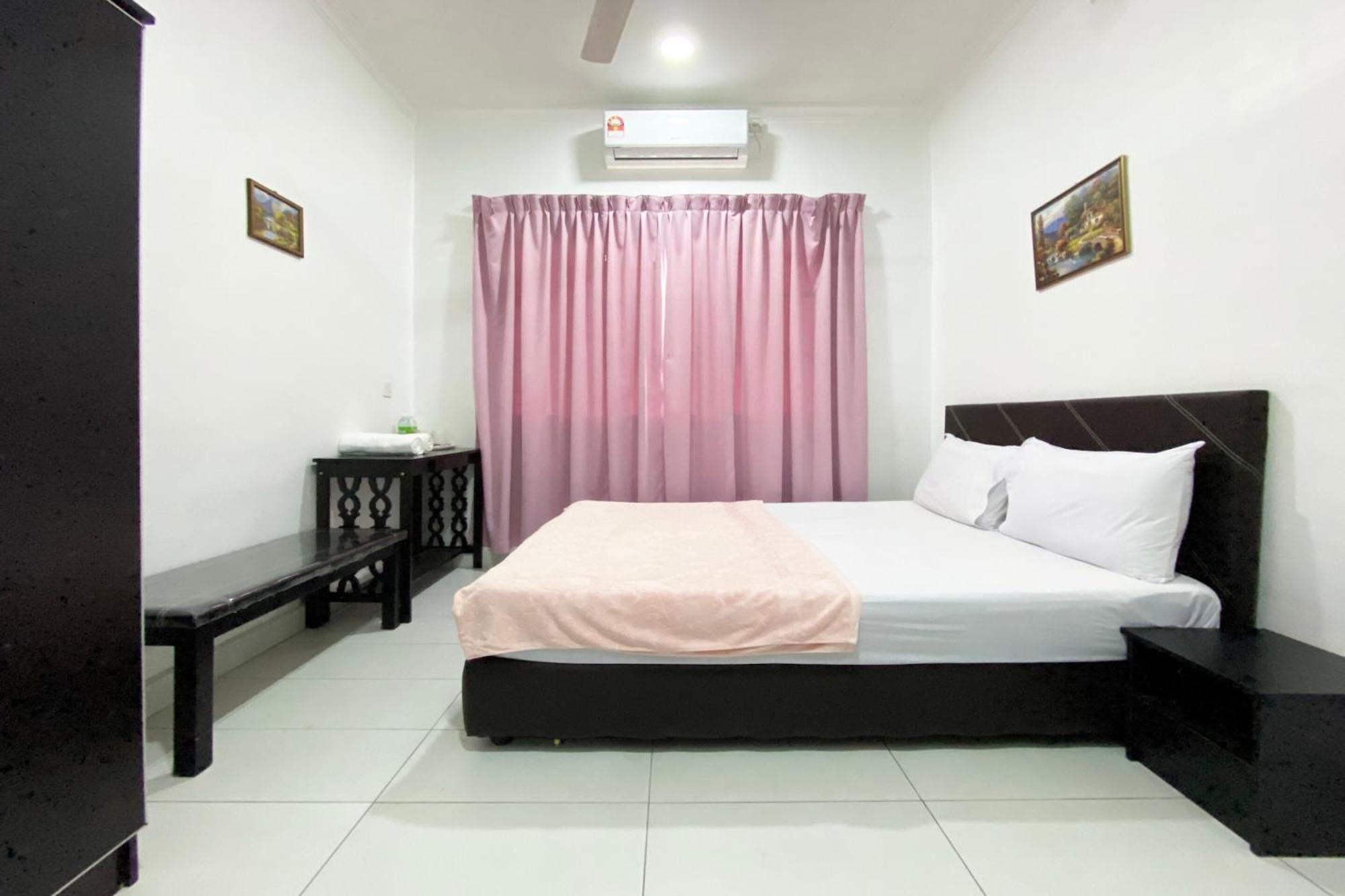 Oyo Home 90230 Dh Residence Kota Belud ภายนอก รูปภาพ