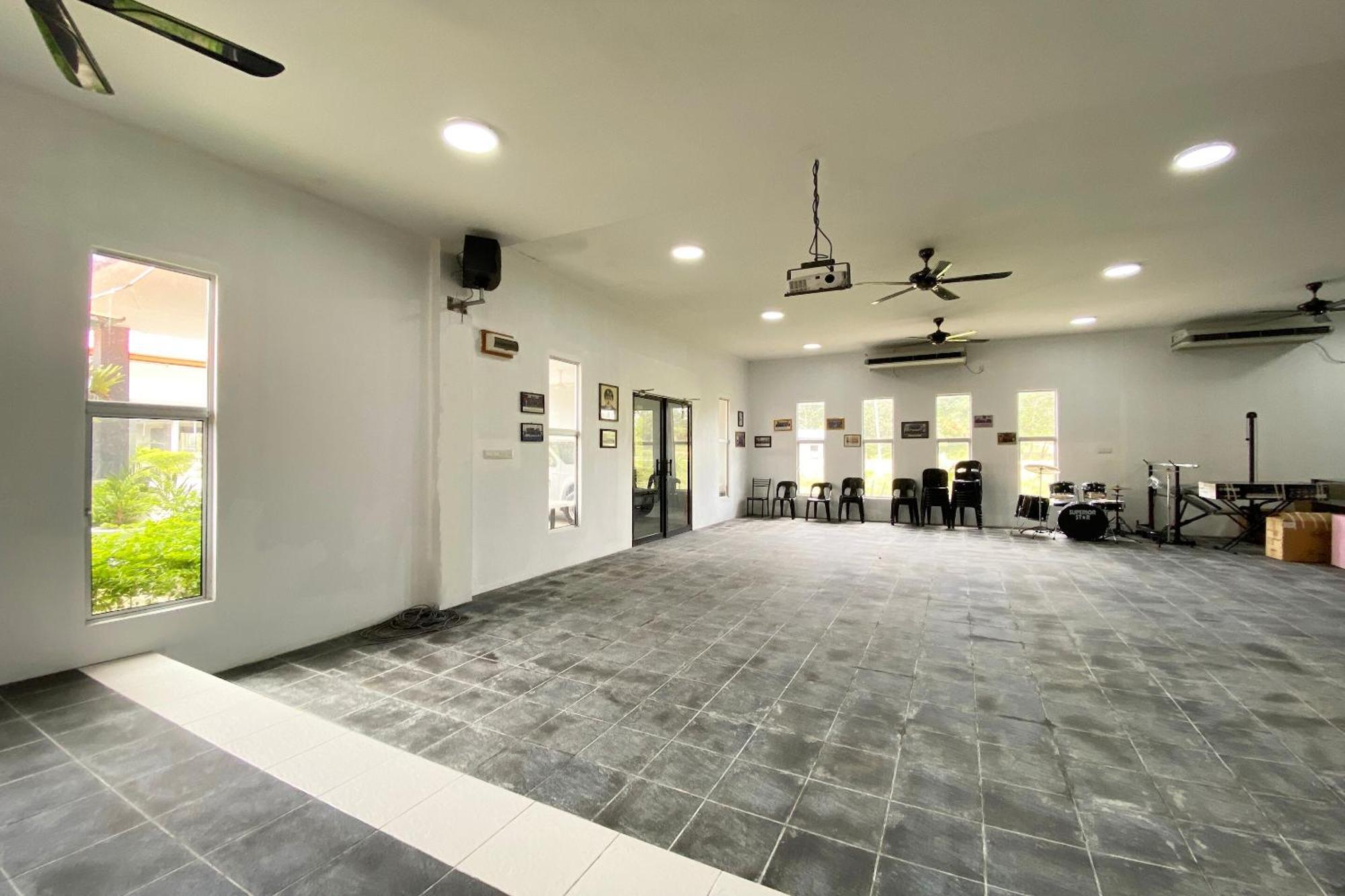 Oyo Home 90230 Dh Residence Kota Belud ภายนอก รูปภาพ