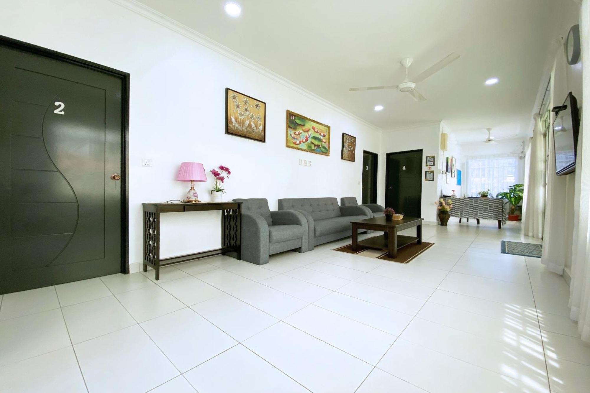 Oyo Home 90230 Dh Residence Kota Belud ภายนอก รูปภาพ