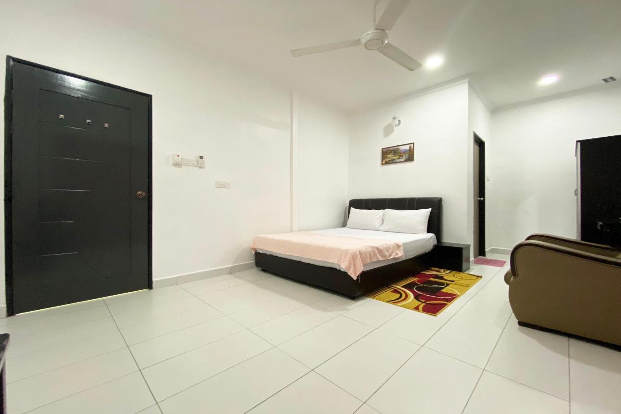 Oyo Home 90230 Dh Residence Kota Belud ภายนอก รูปภาพ