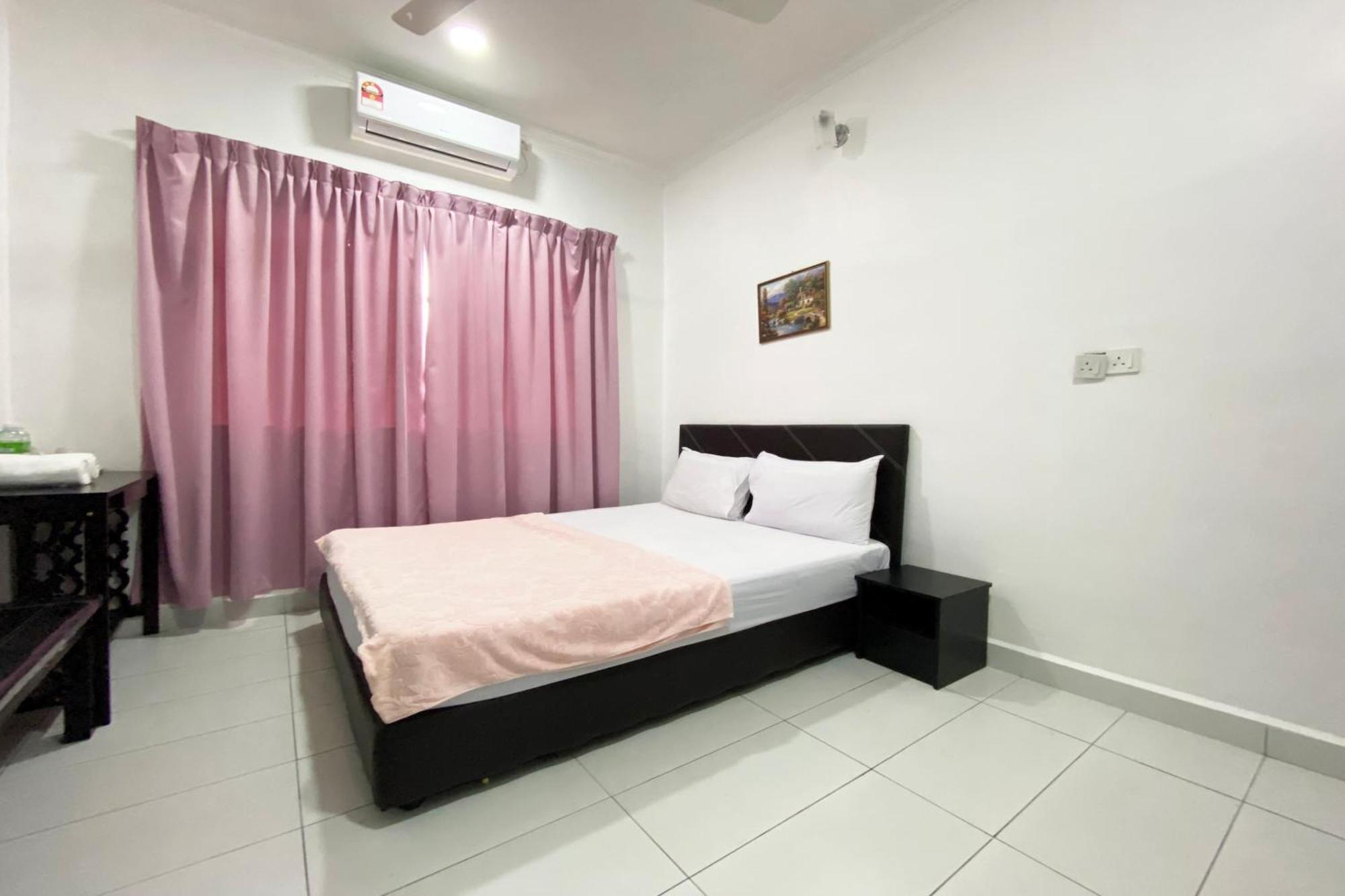Oyo Home 90230 Dh Residence Kota Belud ภายนอก รูปภาพ