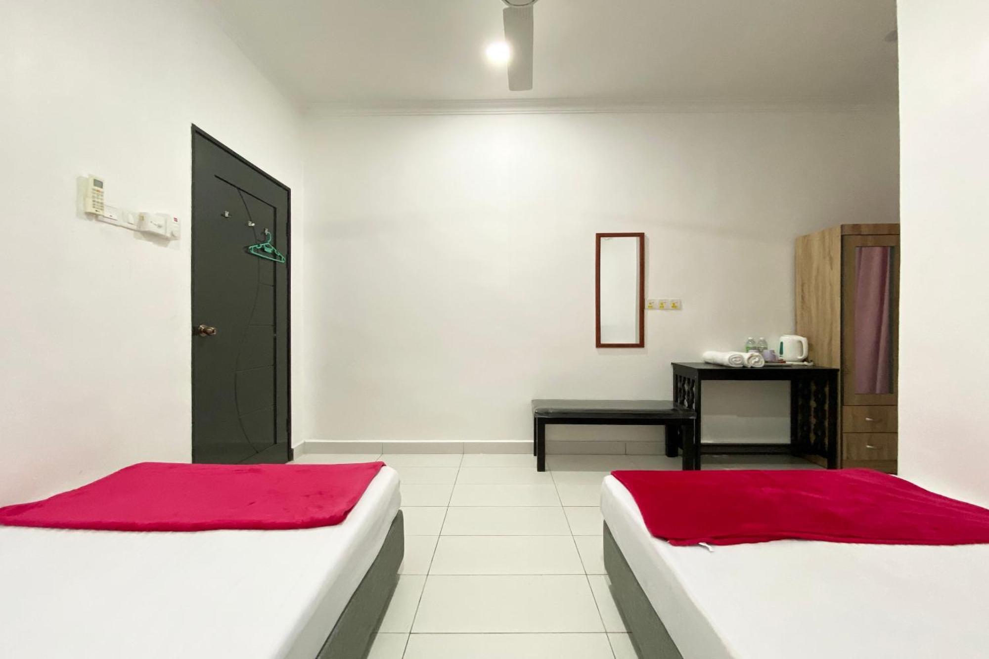Oyo Home 90230 Dh Residence Kota Belud ภายนอก รูปภาพ