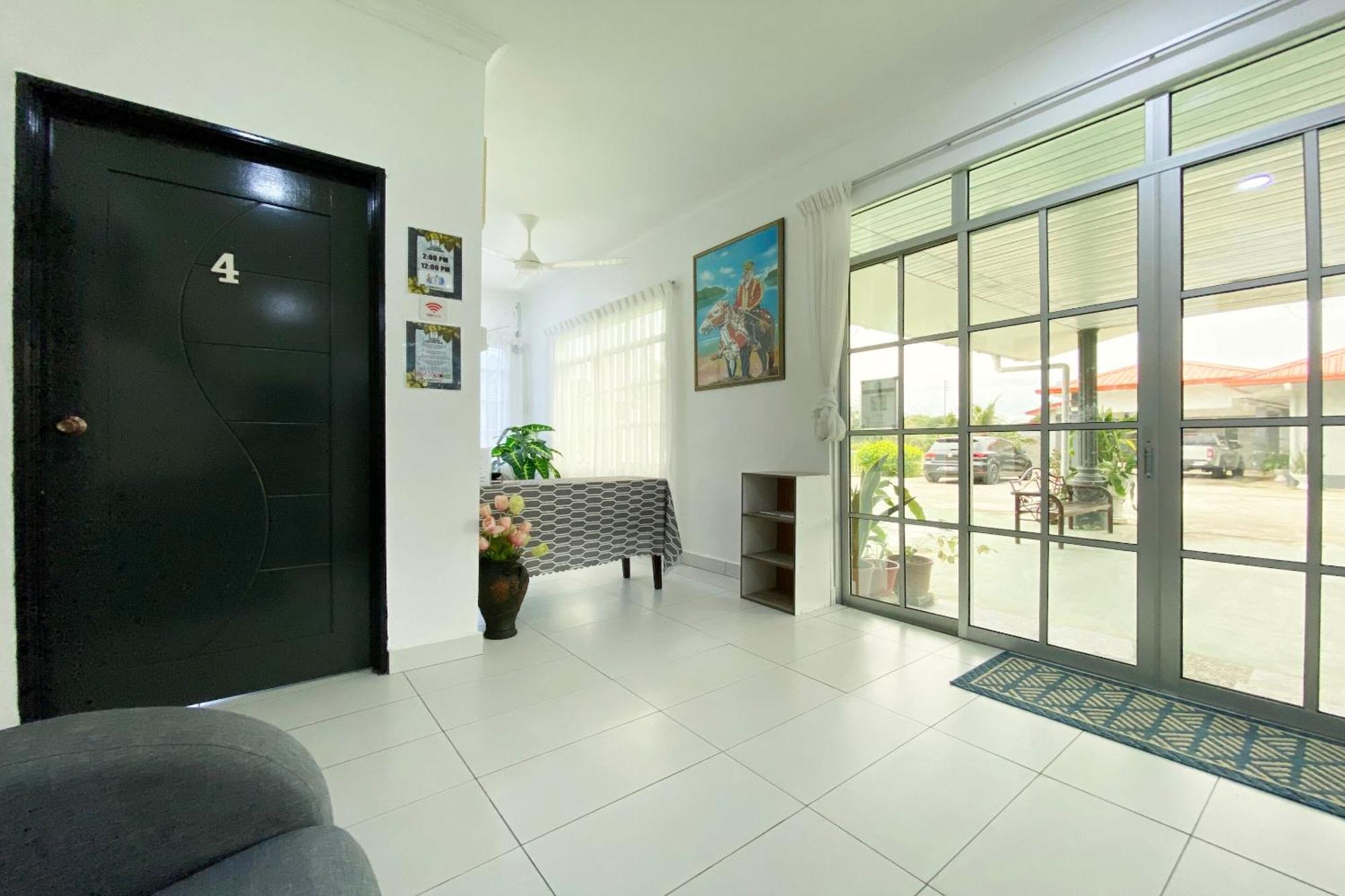 Oyo Home 90230 Dh Residence Kota Belud ภายนอก รูปภาพ