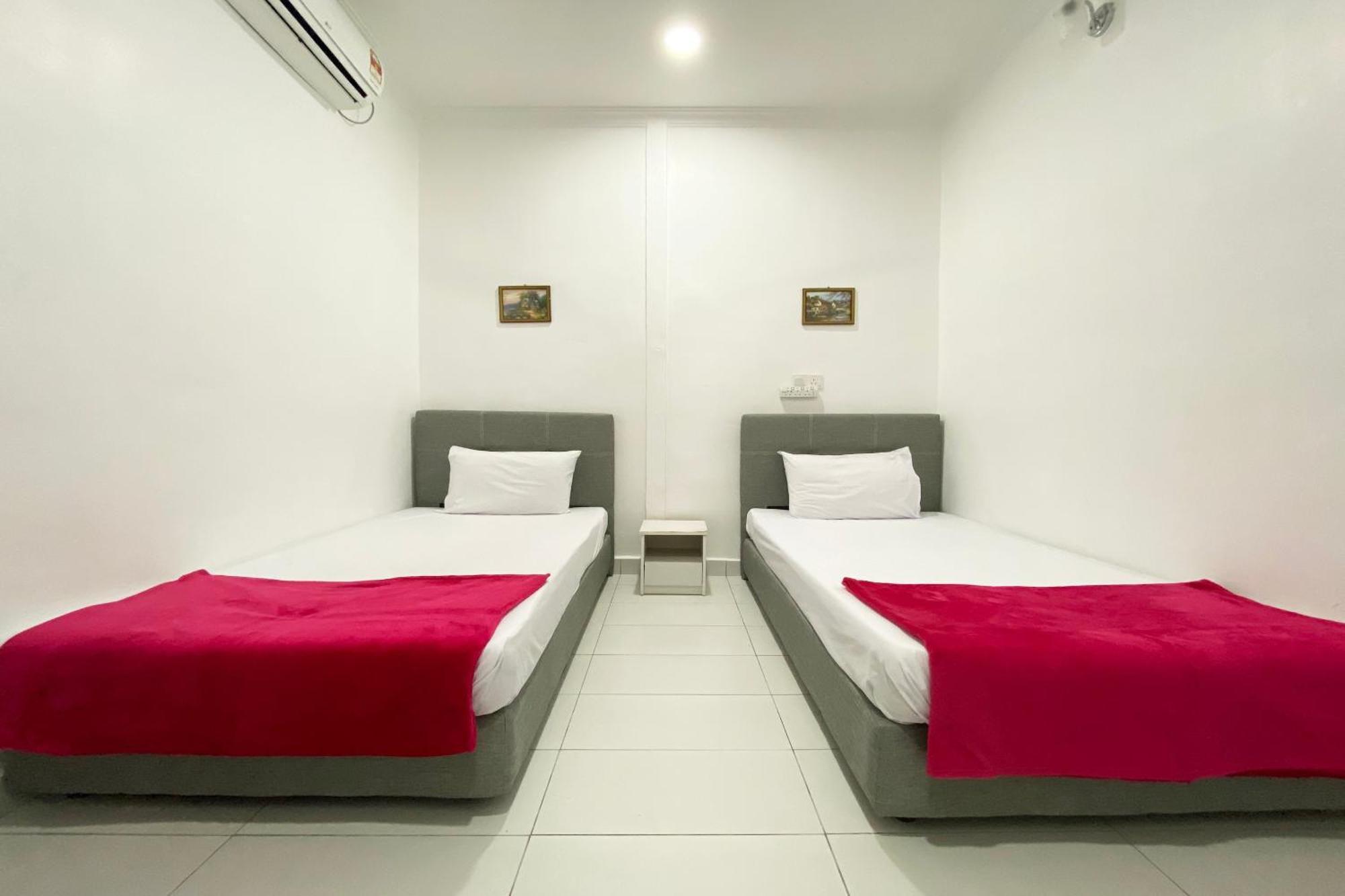 Oyo Home 90230 Dh Residence Kota Belud ภายนอก รูปภาพ