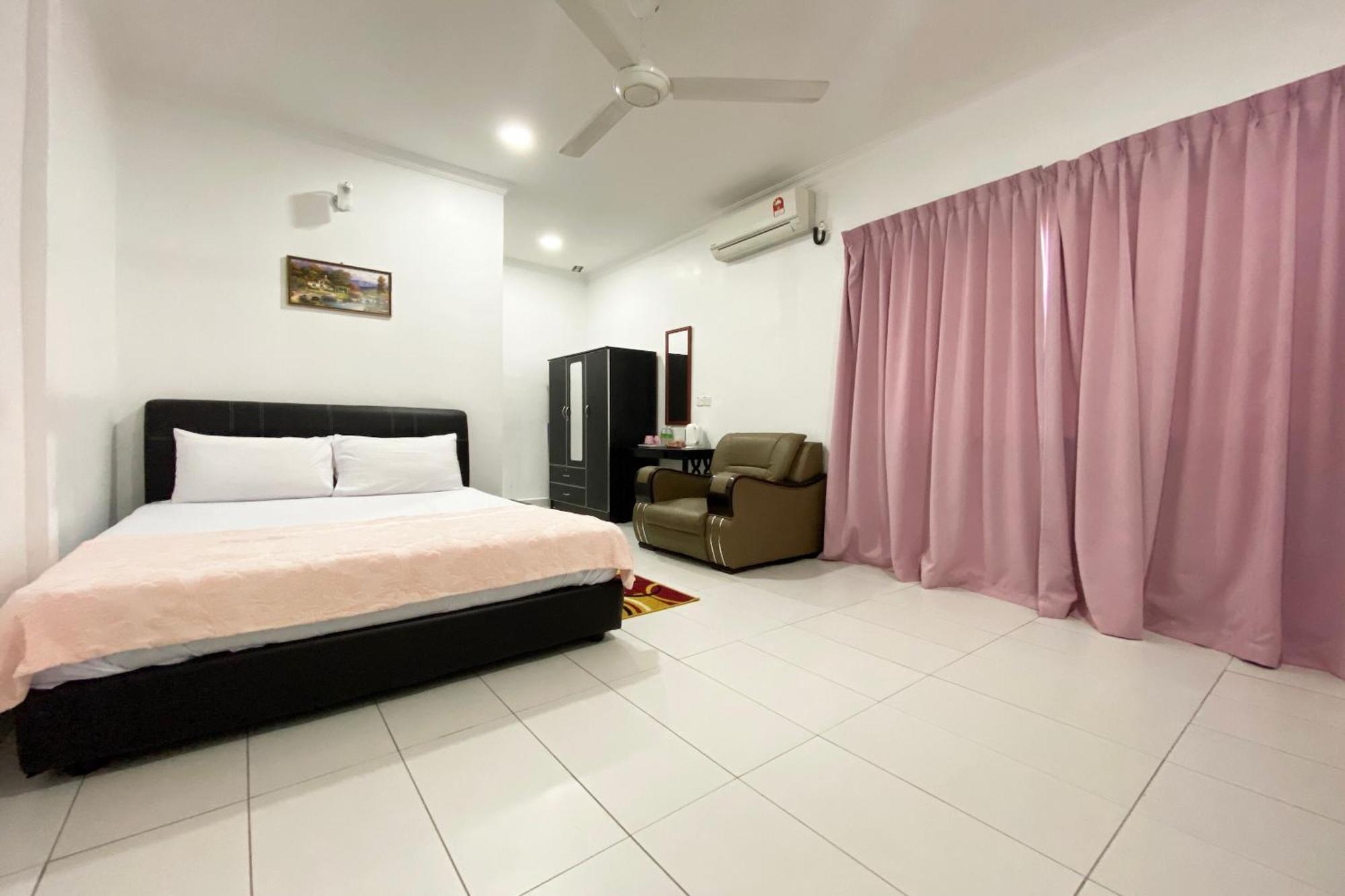 Oyo Home 90230 Dh Residence Kota Belud ภายนอก รูปภาพ