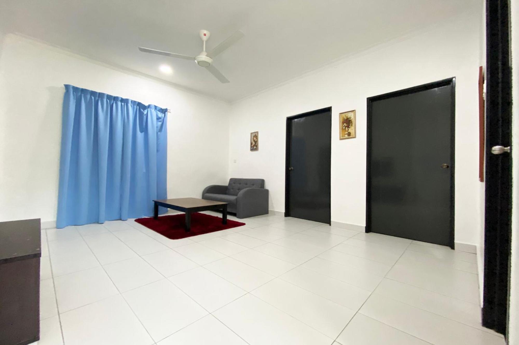 Oyo Home 90230 Dh Residence Kota Belud ภายนอก รูปภาพ