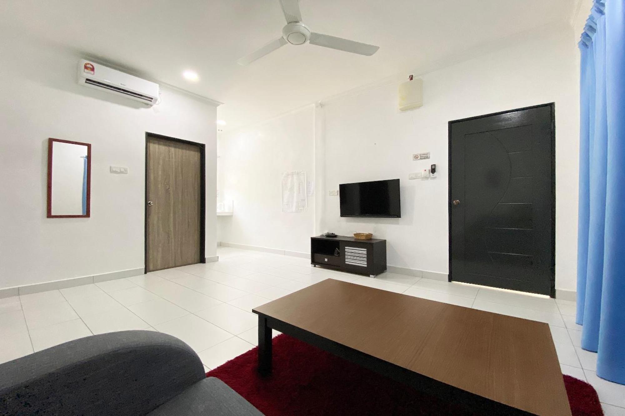 Oyo Home 90230 Dh Residence Kota Belud ภายนอก รูปภาพ