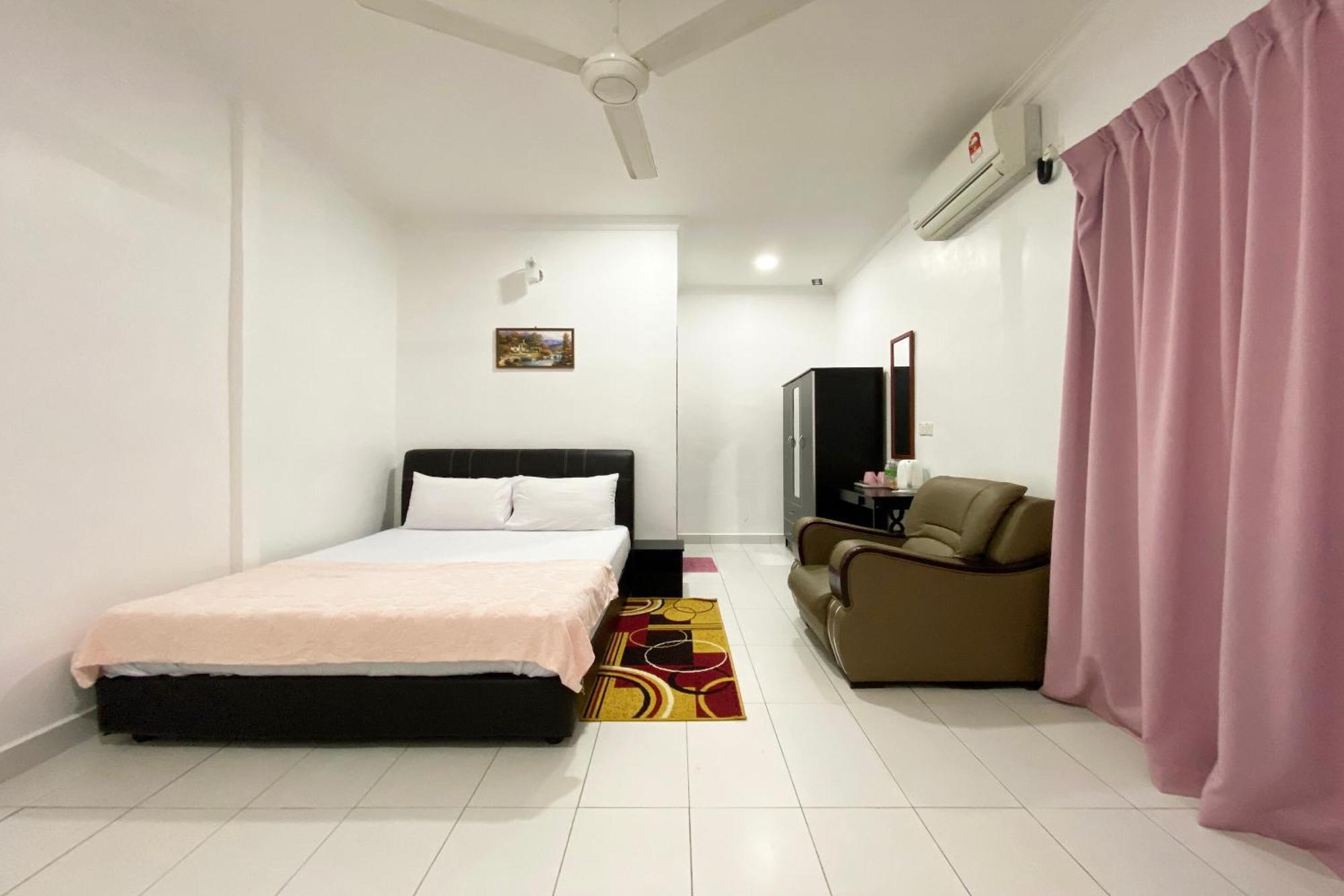 Oyo Home 90230 Dh Residence Kota Belud ภายนอก รูปภาพ