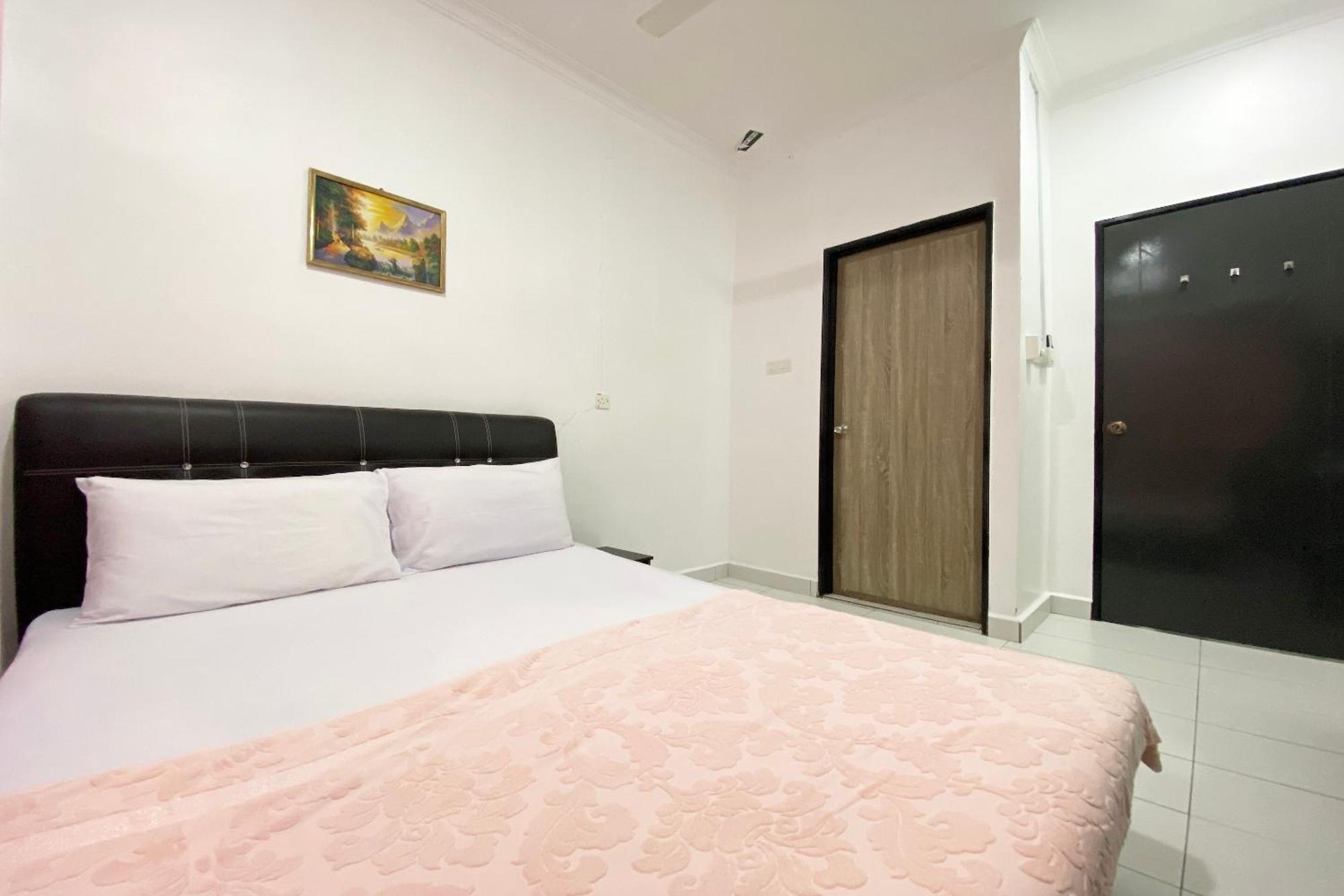 Oyo Home 90230 Dh Residence Kota Belud ภายนอก รูปภาพ