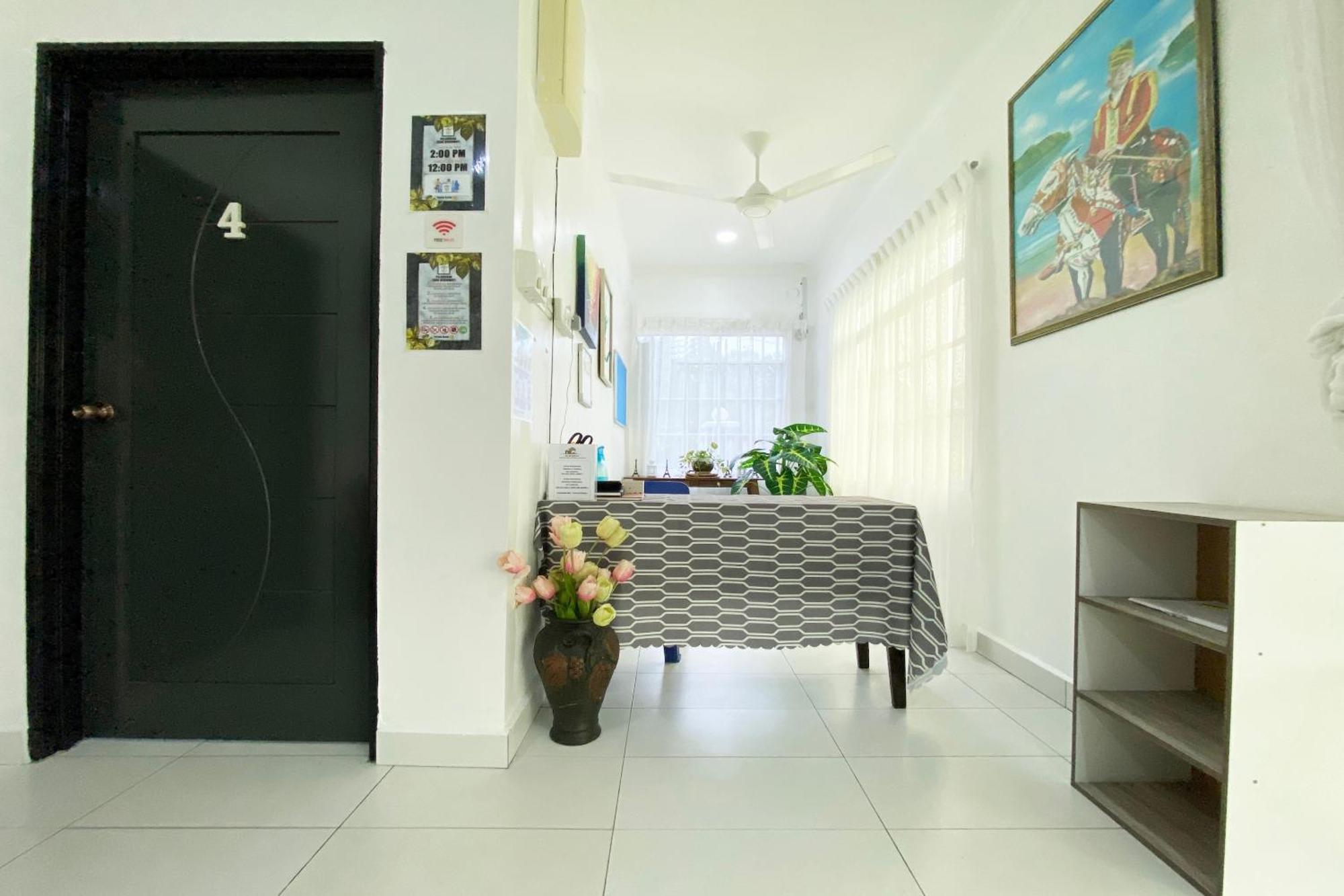 Oyo Home 90230 Dh Residence Kota Belud ภายนอก รูปภาพ