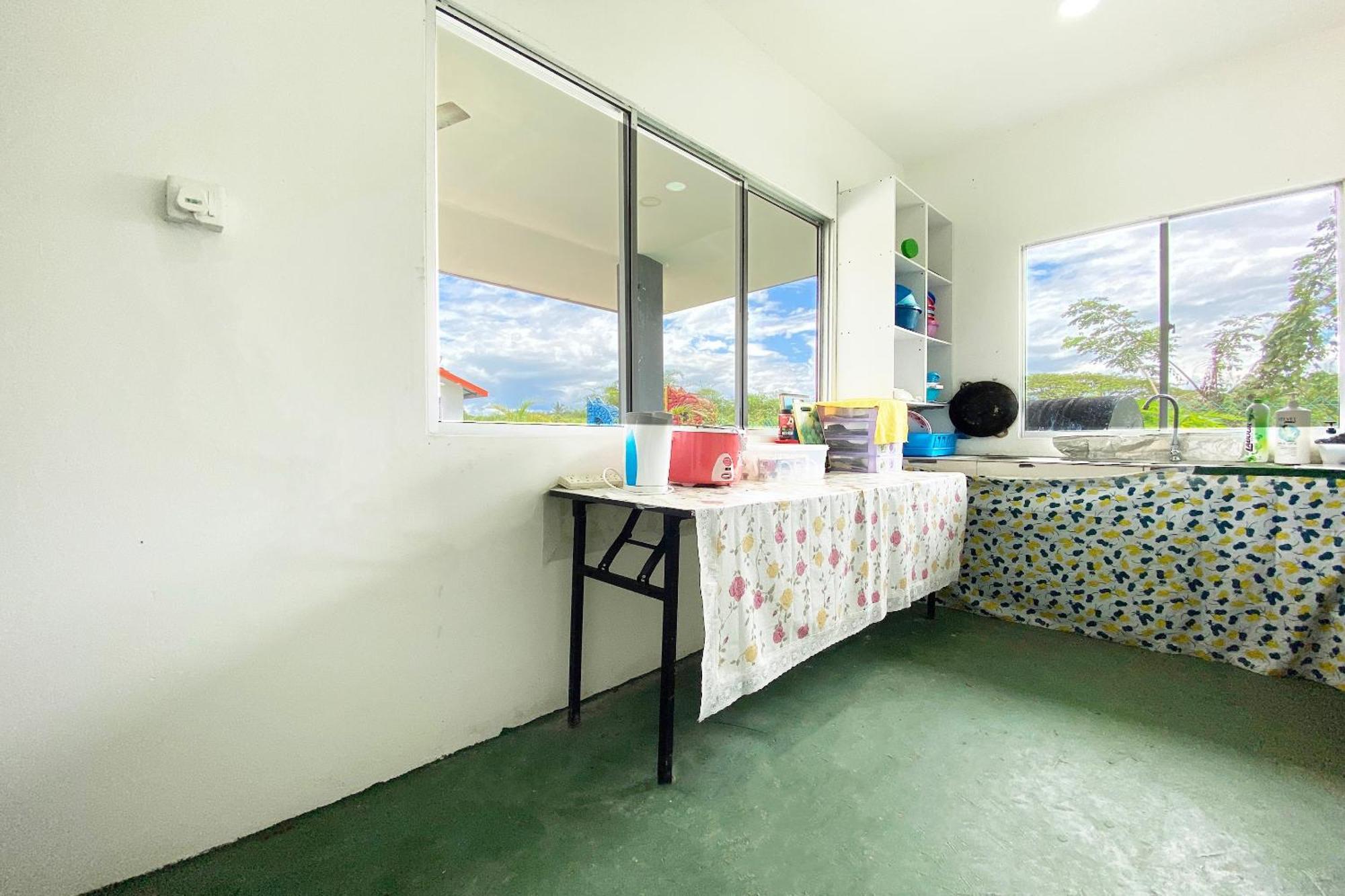 Oyo Home 90230 Dh Residence Kota Belud ภายนอก รูปภาพ