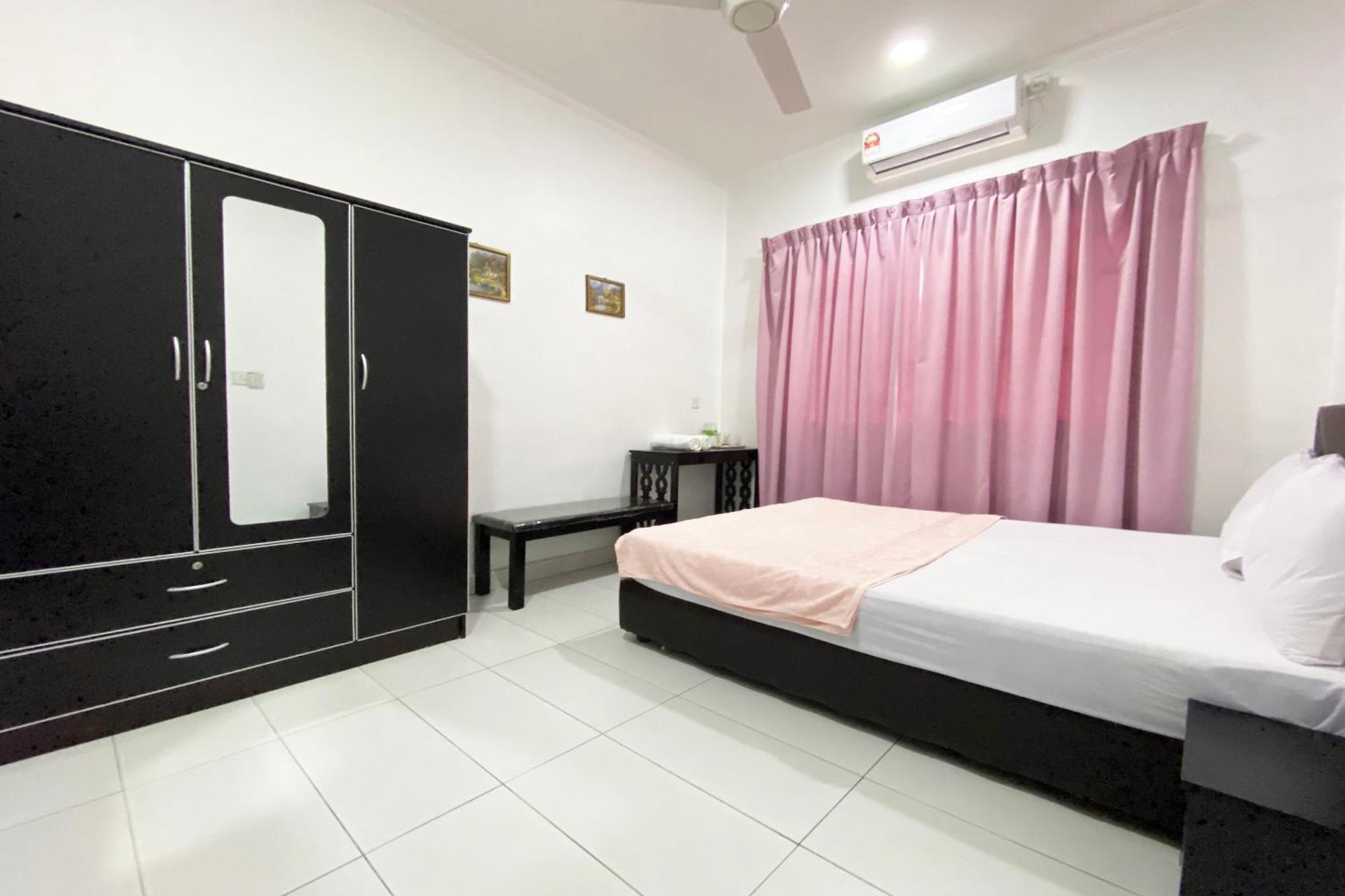 Oyo Home 90230 Dh Residence Kota Belud ภายนอก รูปภาพ