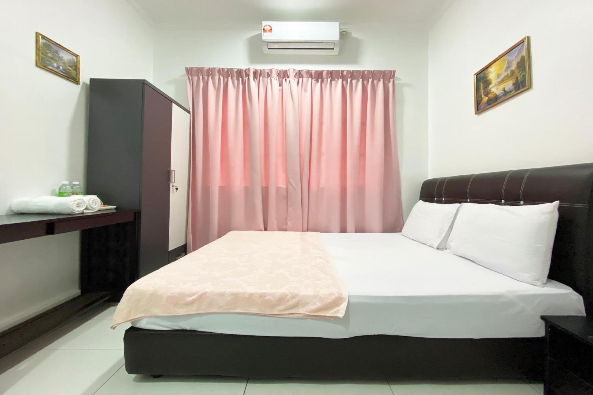 Oyo Home 90230 Dh Residence Kota Belud ภายนอก รูปภาพ