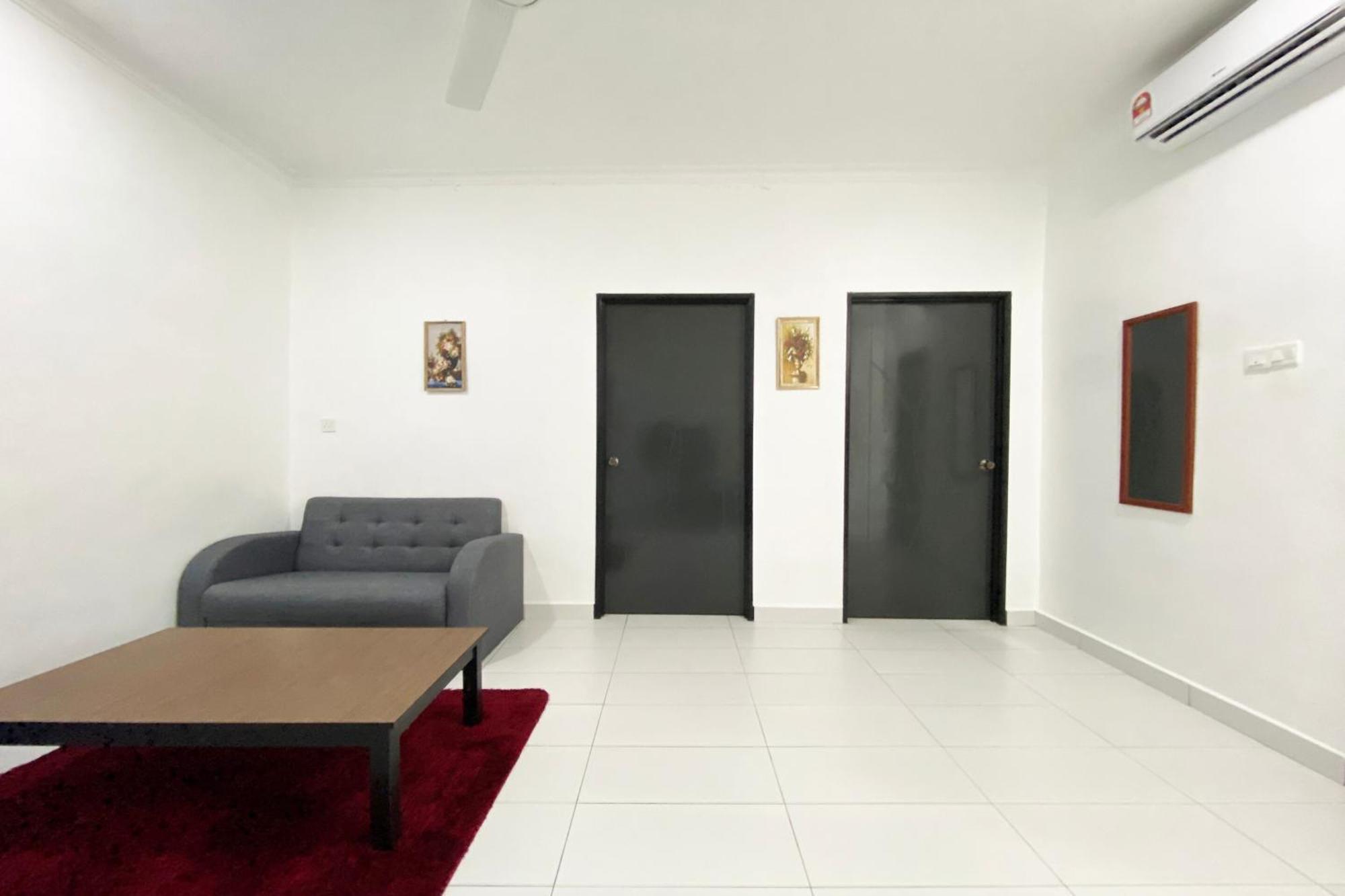 Oyo Home 90230 Dh Residence Kota Belud ภายนอก รูปภาพ
