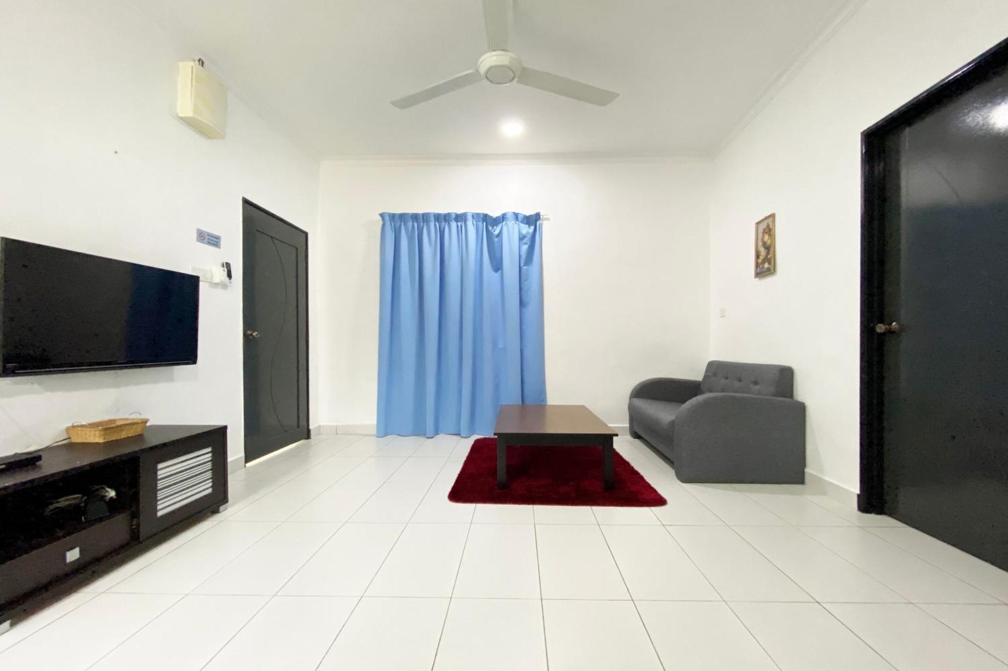 Oyo Home 90230 Dh Residence Kota Belud ภายนอก รูปภาพ