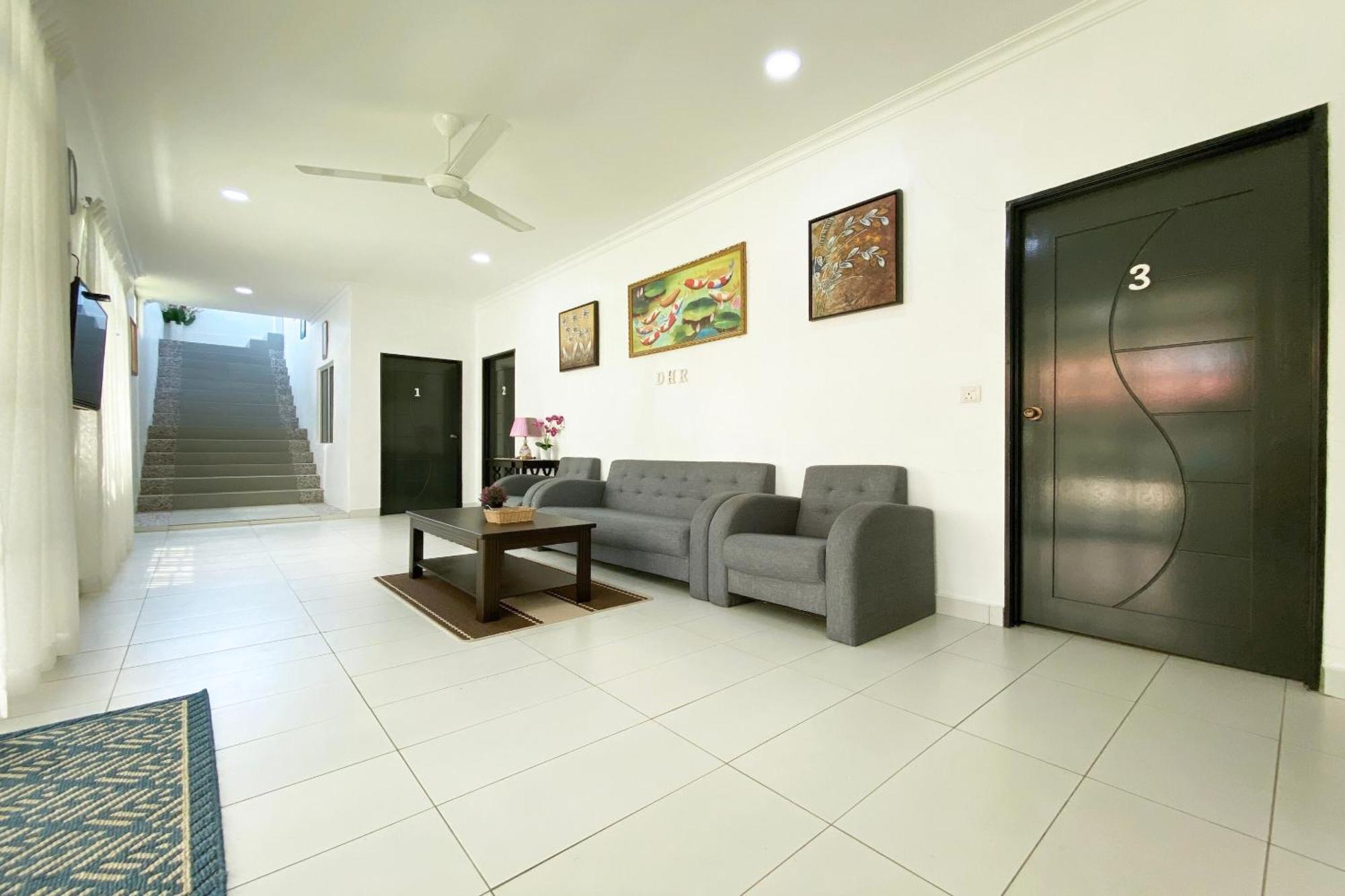 Oyo Home 90230 Dh Residence Kota Belud ภายนอก รูปภาพ