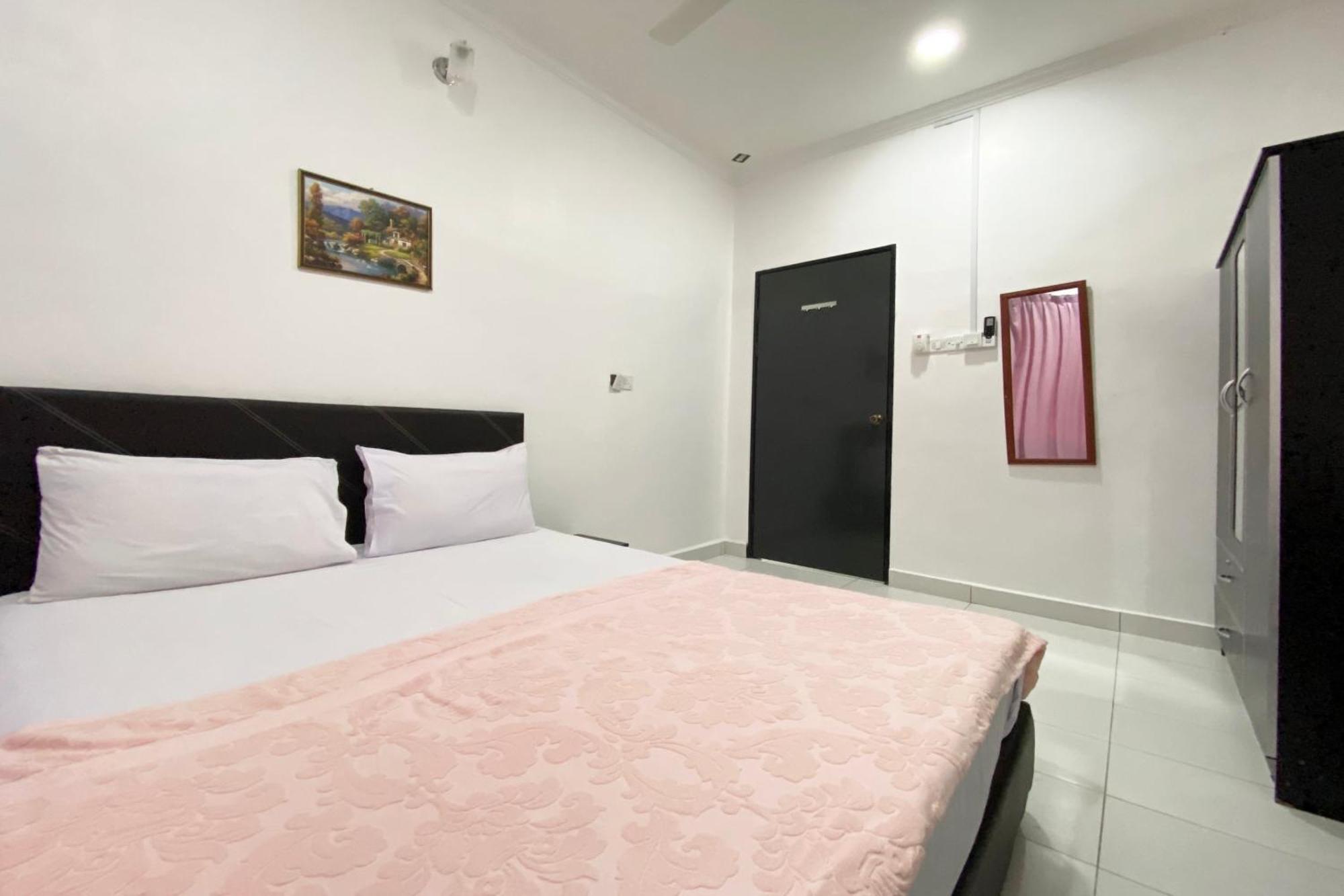 Oyo Home 90230 Dh Residence Kota Belud ภายนอก รูปภาพ