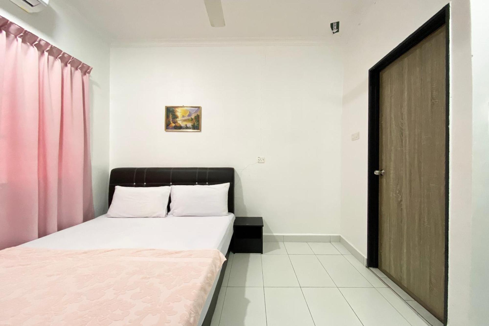 Oyo Home 90230 Dh Residence Kota Belud ภายนอก รูปภาพ