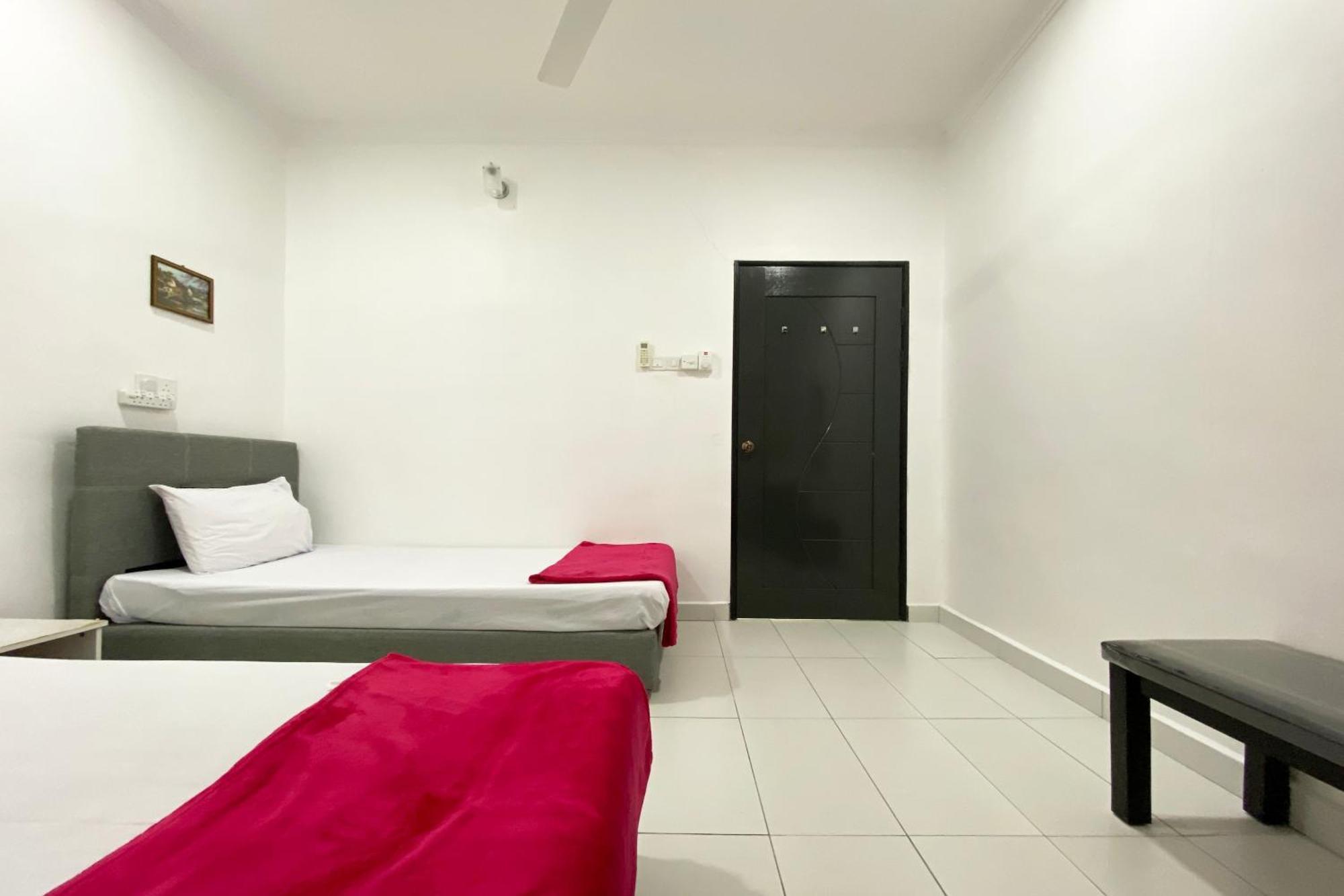 Oyo Home 90230 Dh Residence Kota Belud ภายนอก รูปภาพ