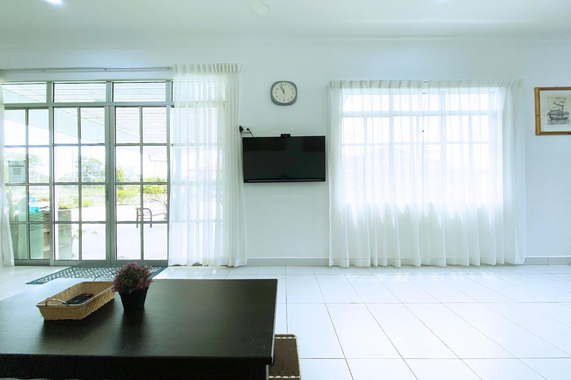 Oyo Home 90230 Dh Residence Kota Belud ภายนอก รูปภาพ