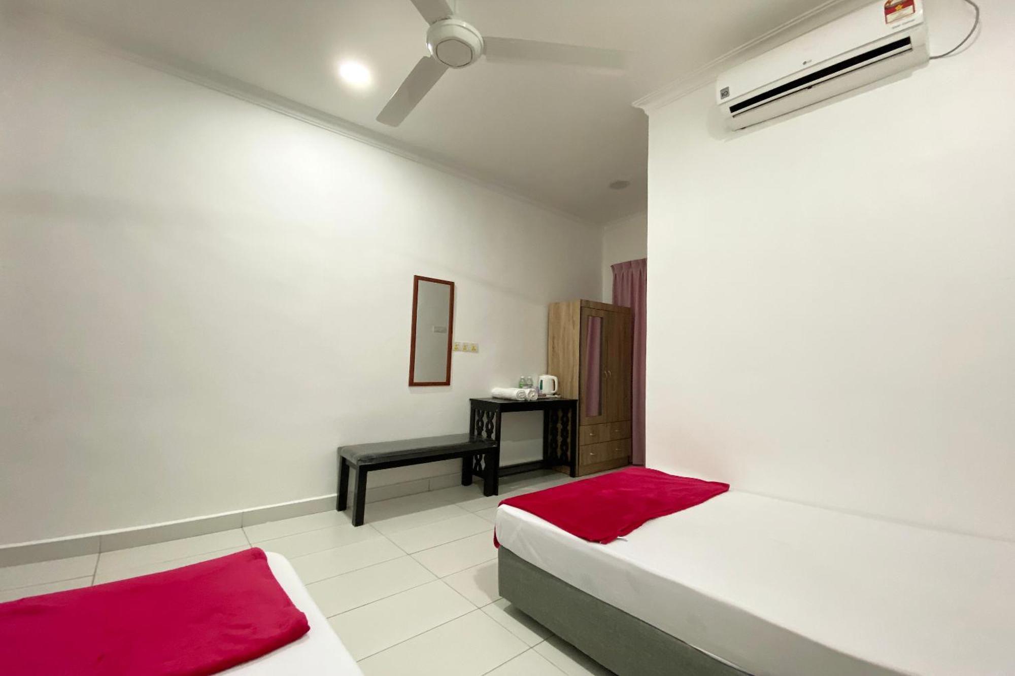 Oyo Home 90230 Dh Residence Kota Belud ภายนอก รูปภาพ