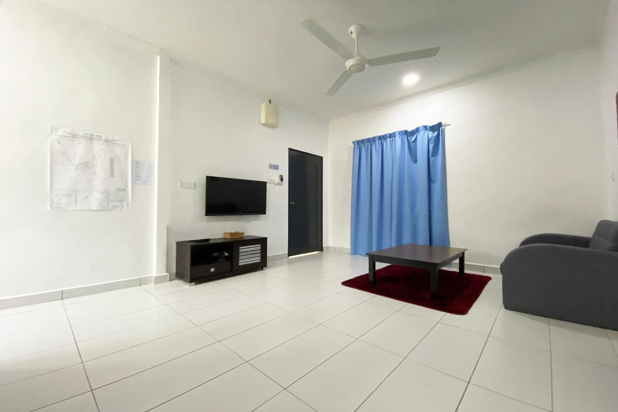 Oyo Home 90230 Dh Residence Kota Belud ภายนอก รูปภาพ
