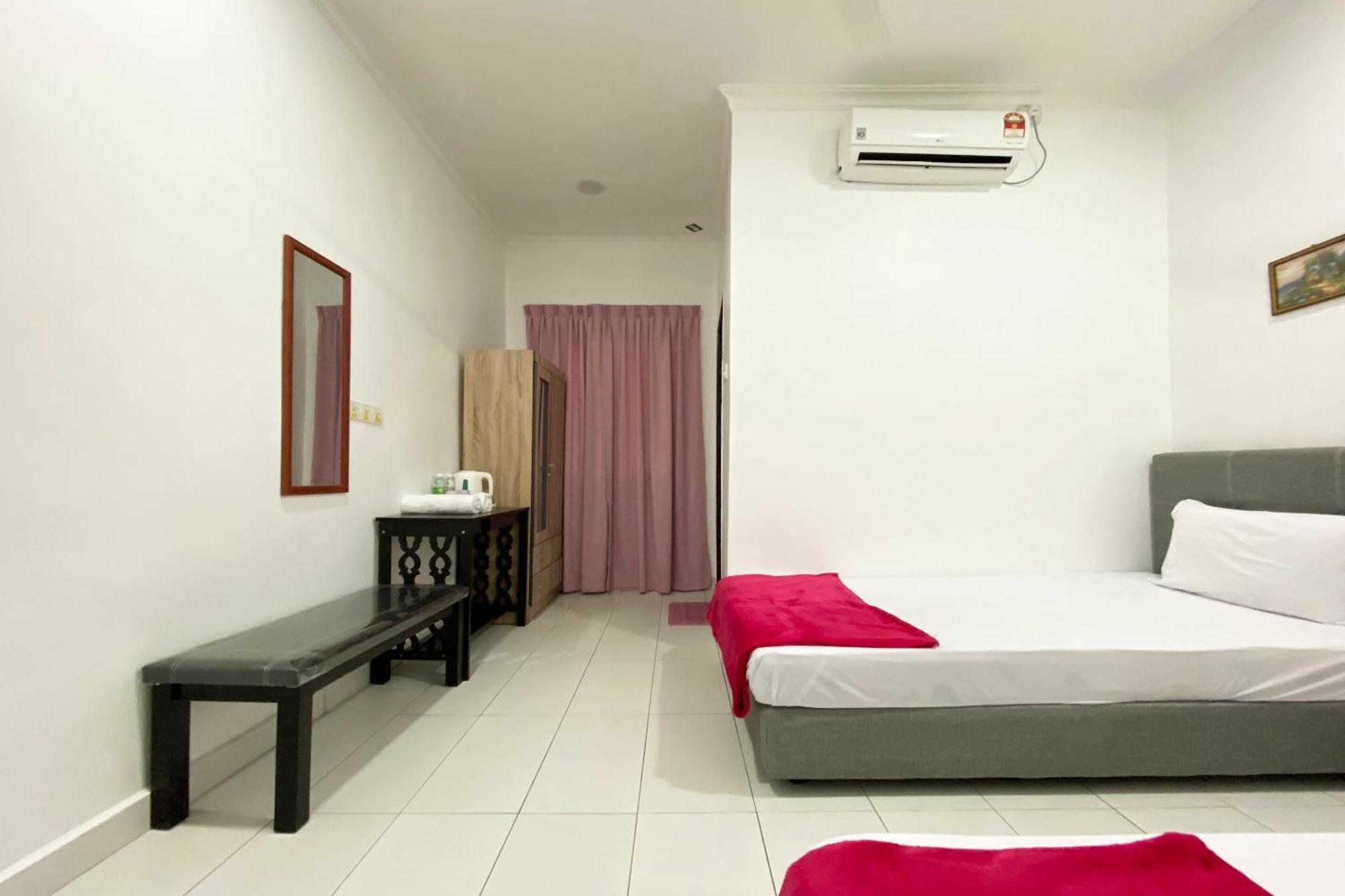 Oyo Home 90230 Dh Residence Kota Belud ภายนอก รูปภาพ