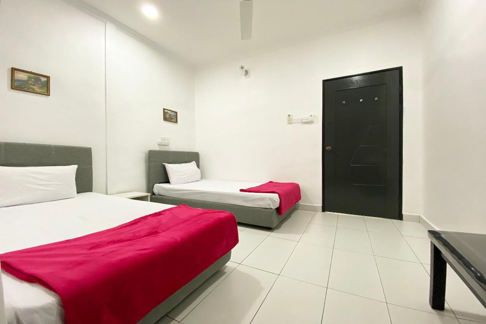 Oyo Home 90230 Dh Residence Kota Belud ภายนอก รูปภาพ