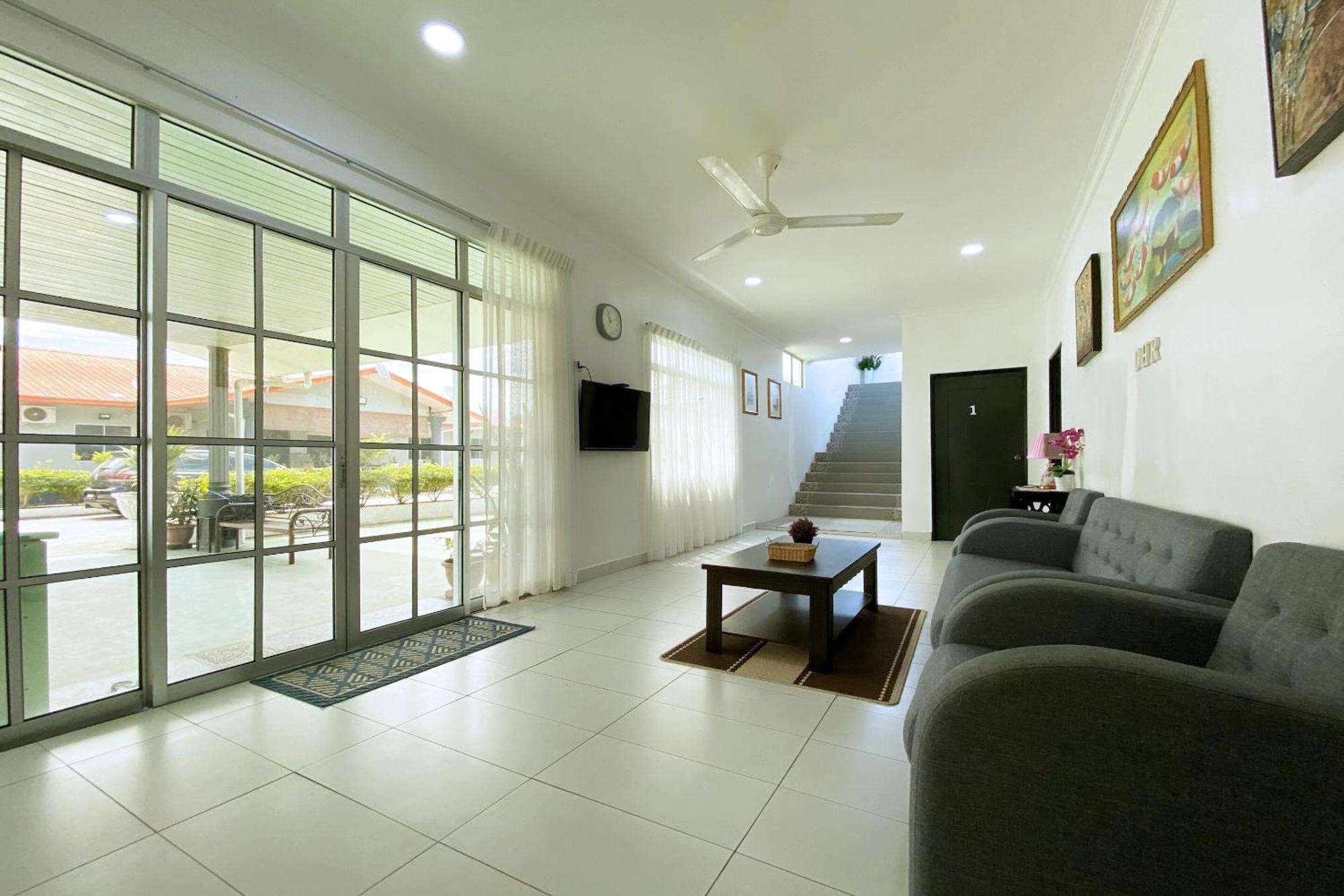 Oyo Home 90230 Dh Residence Kota Belud ภายนอก รูปภาพ