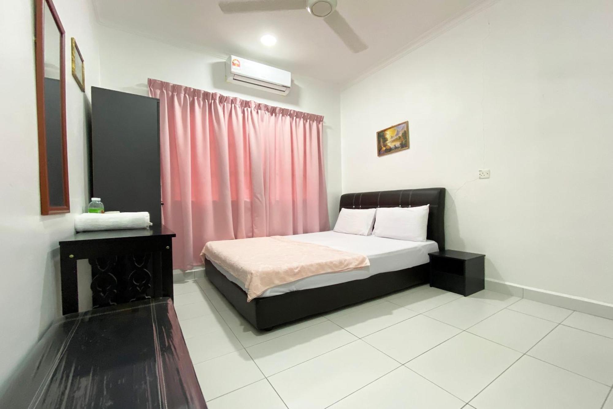Oyo Home 90230 Dh Residence Kota Belud ภายนอก รูปภาพ
