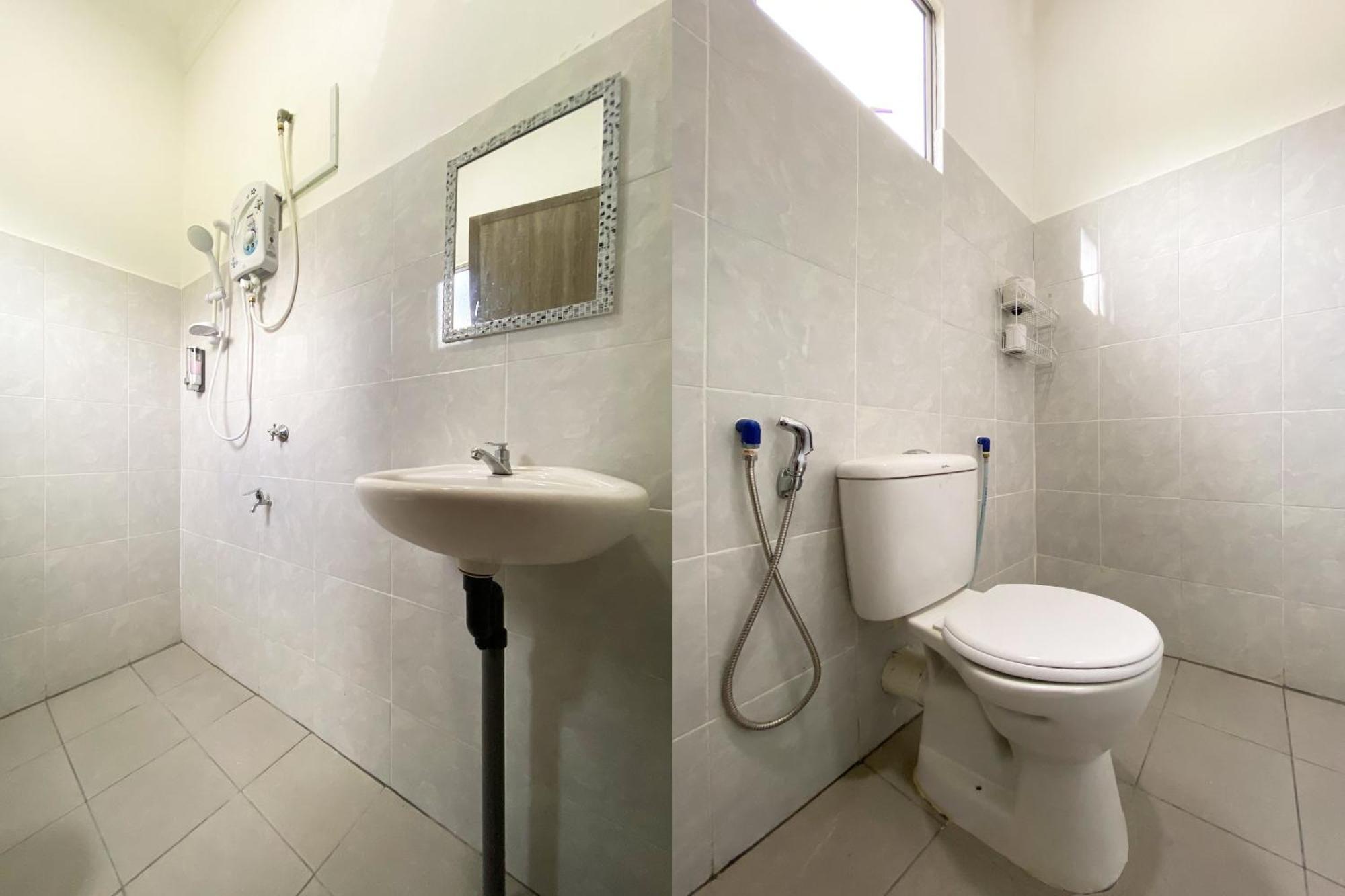 Oyo Home 90230 Dh Residence Kota Belud ภายนอก รูปภาพ
