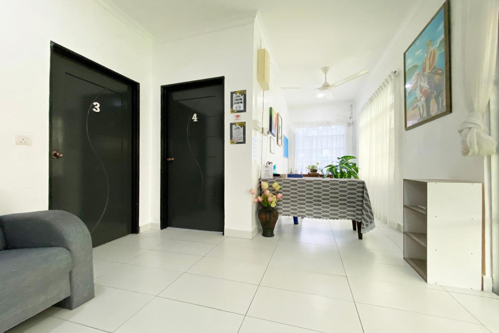 Oyo Home 90230 Dh Residence Kota Belud ภายนอก รูปภาพ