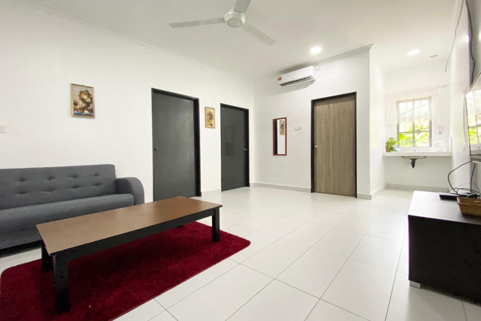 Oyo Home 90230 Dh Residence Kota Belud ภายนอก รูปภาพ