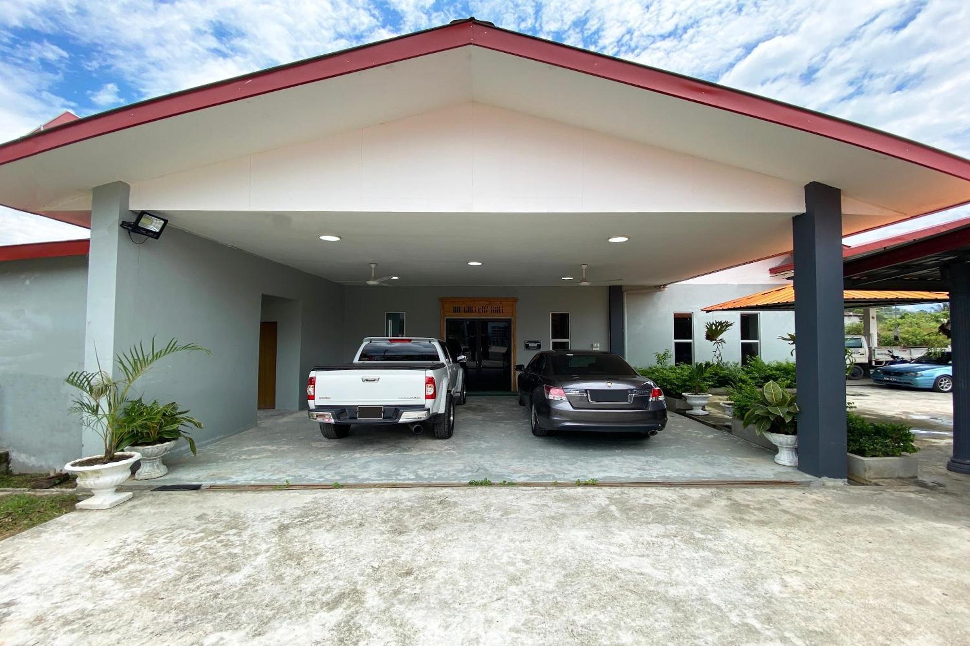 Oyo Home 90230 Dh Residence Kota Belud ภายนอก รูปภาพ