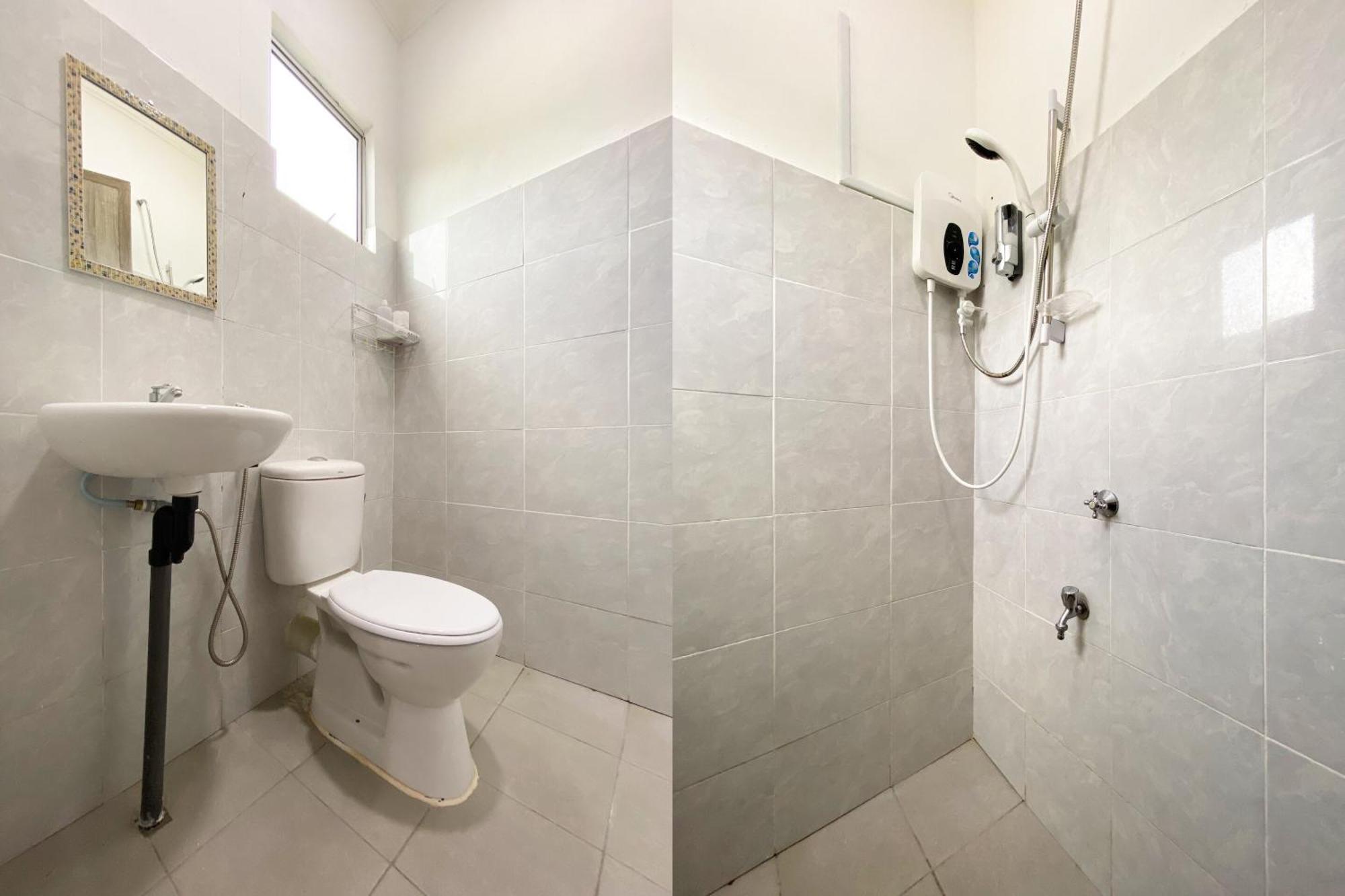 Oyo Home 90230 Dh Residence Kota Belud ภายนอก รูปภาพ